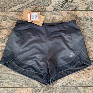 REEBOK Women’s Power Short - Fits S/M